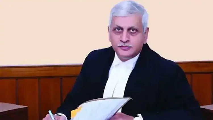 CJI Justice UU Lalit