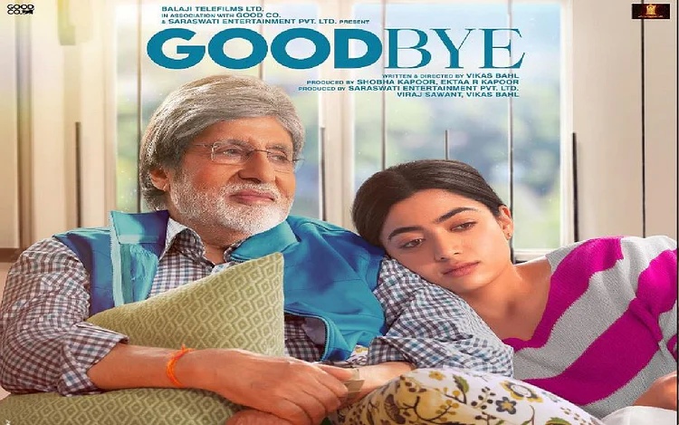Goodbye Film Review