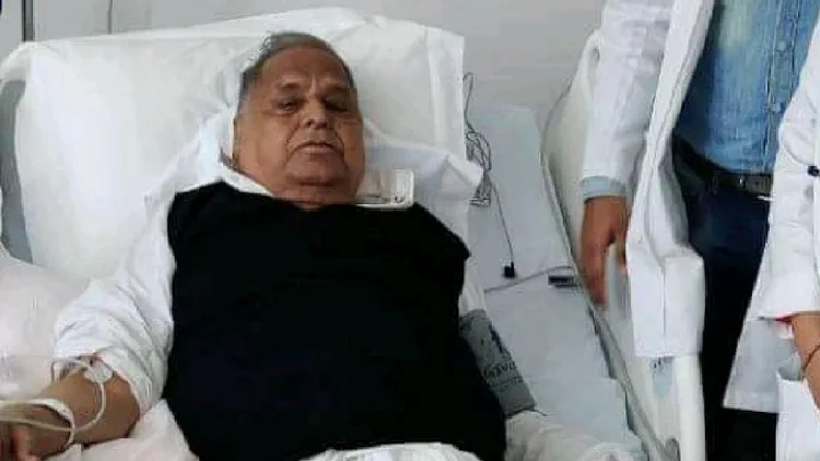 Mulayam Singh Yadavs condition critical