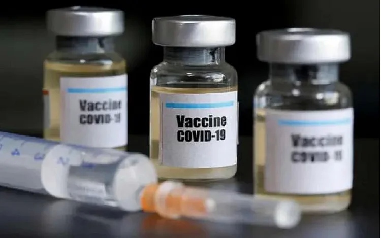 COVID 19 mRNA vaccine