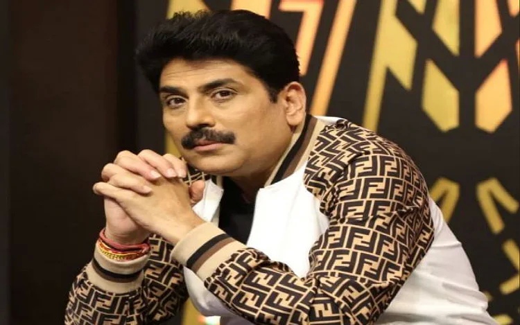 Shailesh Lodha