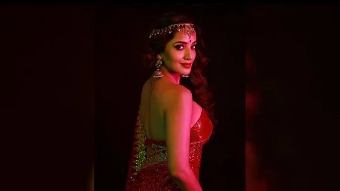 Monalisa will cross the limits in Ratri Ke Yatri 2, will blow everyone's senses in the role of bold scenes