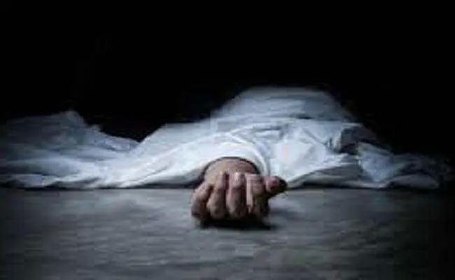 Two people died by drowning in Rapti river