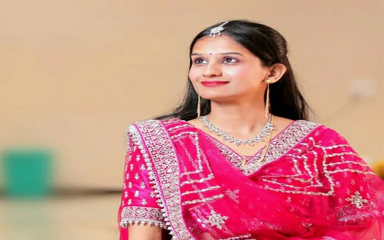 Bhawna Nanda
