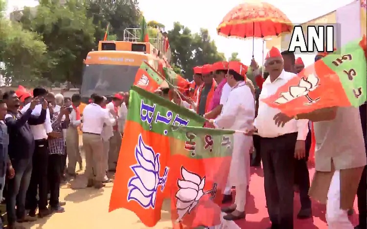 Gujarat Election 2022