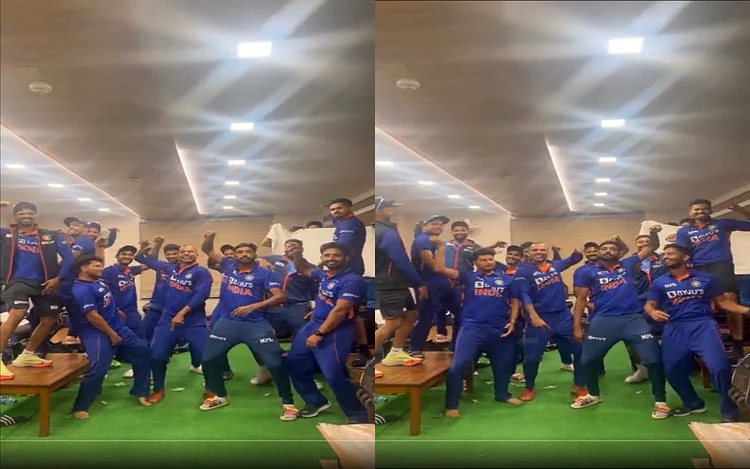 India vs South Afirca