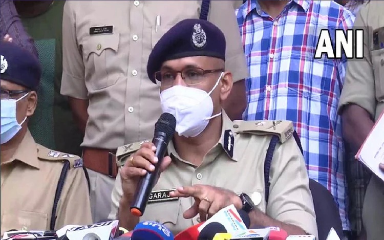 Kerala Human Sacrifice Case