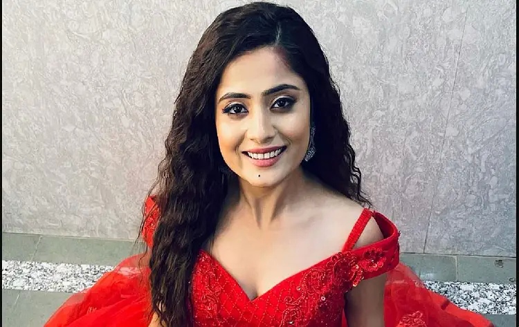 Famous TV actress Vaishali Thakkar commits suicide, police found suicide note