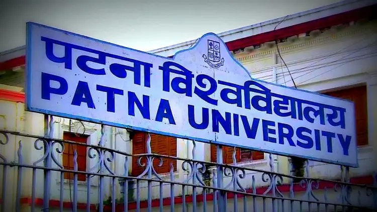 Patna University Students Union Election