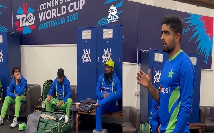 Babar Azam