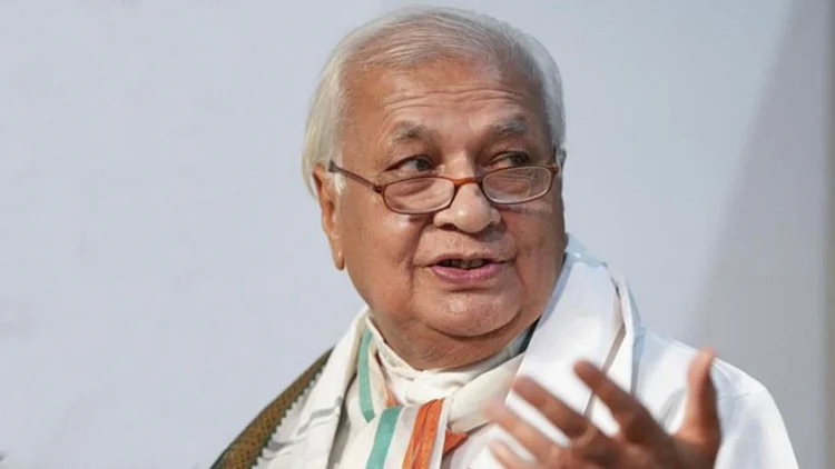 Demand for action against Governor Arif Mohammad Khan, Finance Minister on the target of Congress-CPIM in Kerala