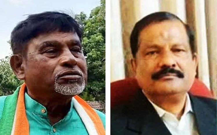 ED summoned Tapas Mandal