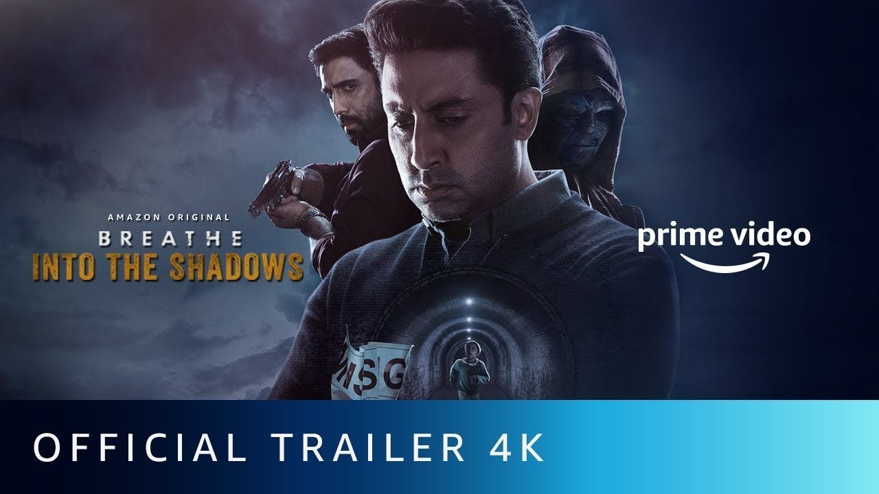 Breathe InTo The Shadows 2 Trailer