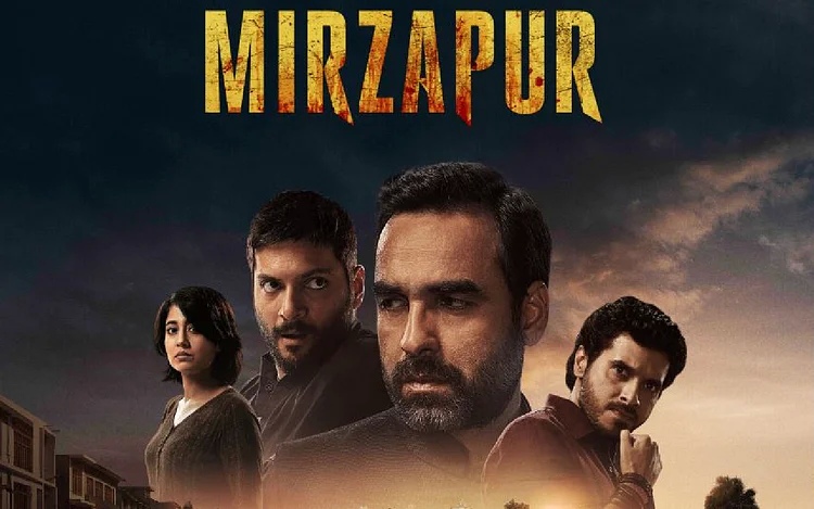 Mirzapur 3: Earthquake will come again in Mirzapur, know when Kalin Bhaiya and Guddu Pandit will be face to face!