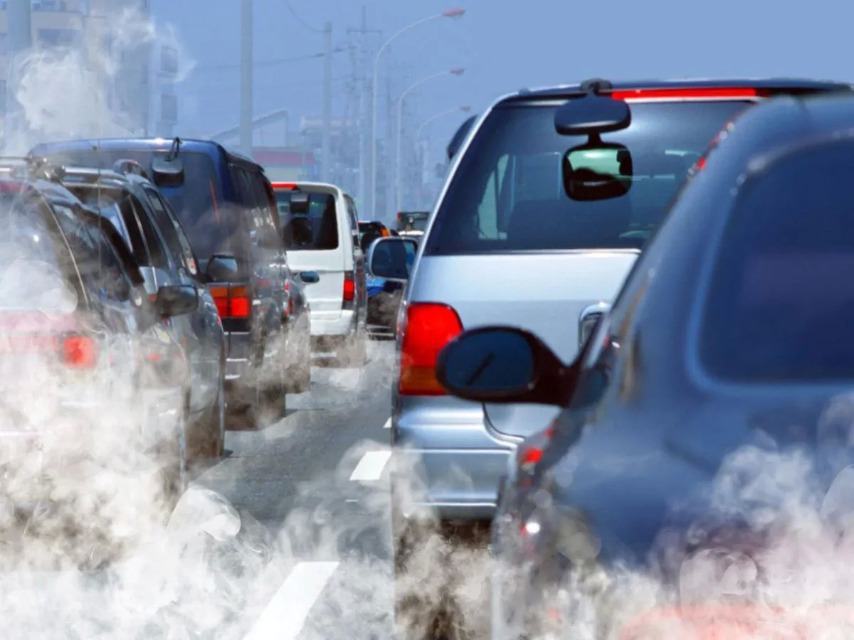 Delhi AQI BS 4 diesel cars will not run in Delhi