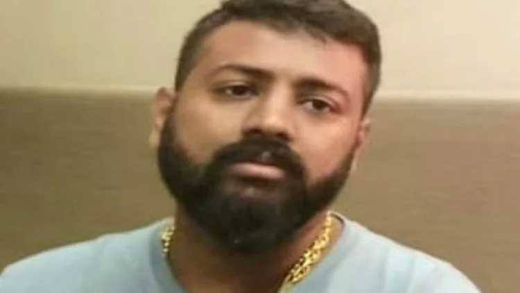 Sukesh Chandrashekhar Sukesh Chandrashekhar