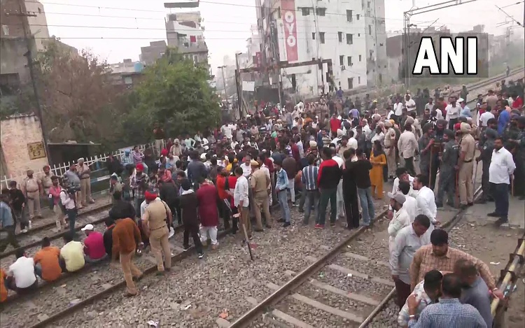 Sudhir Suri Murder