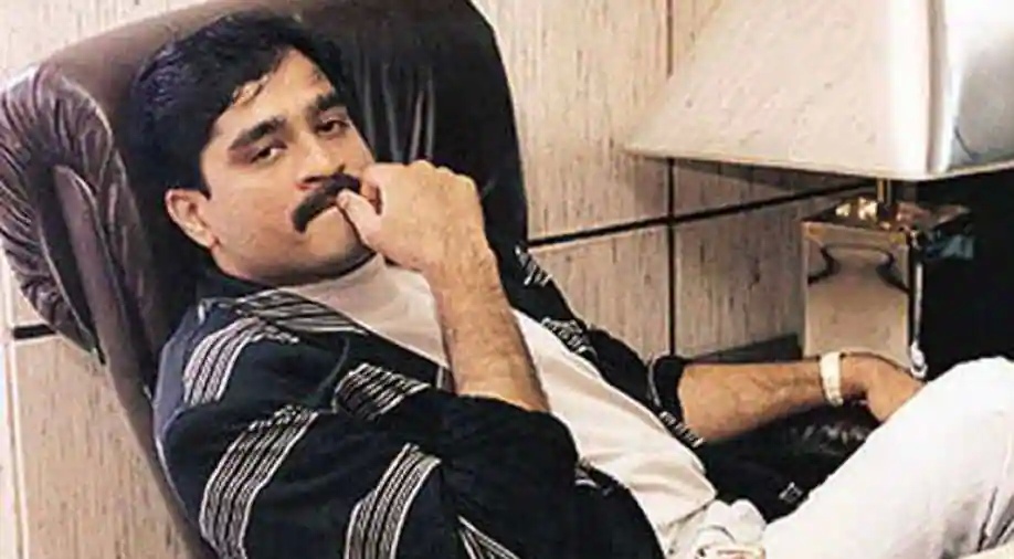 Dawood in a bid to get terrorist attacks on India