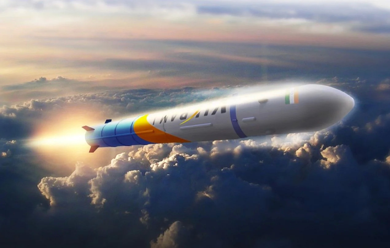 Vikram-S: India's first private rocket Vikram-S ready for launch, will be launched between November 12-16