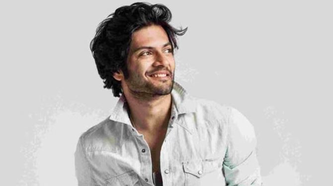 Ali Fazal