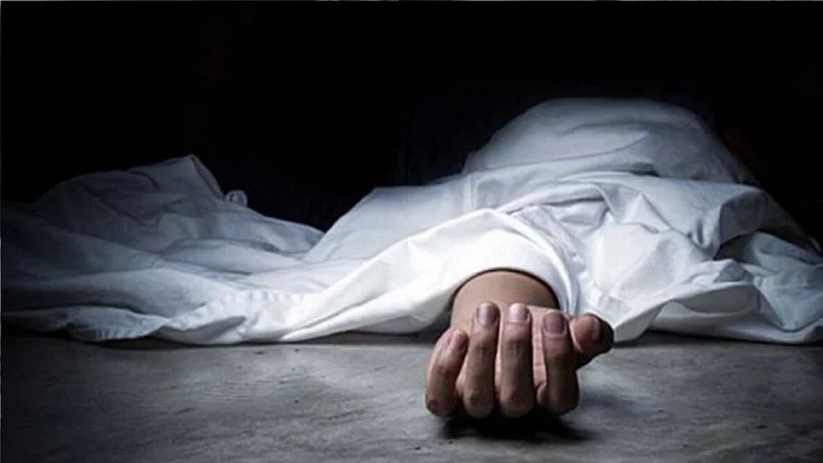 Nawada Suicide Case