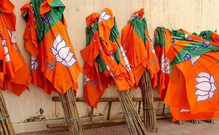 BJPs first candidate list released