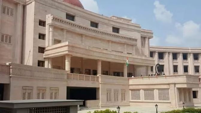 Prohibition on employing Anganwadi workers in elections