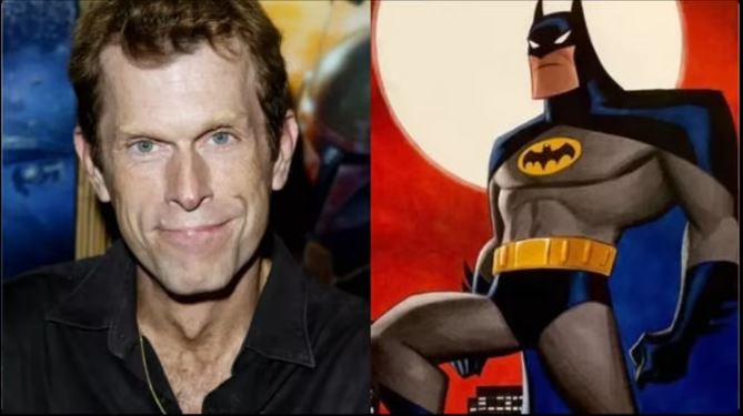Hollywood actor Kevin Conroy passed away
