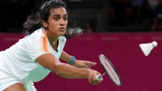 PV Sindhu withdraws from World Tour Finals