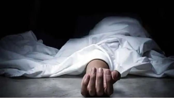 RAW officer committed suicide