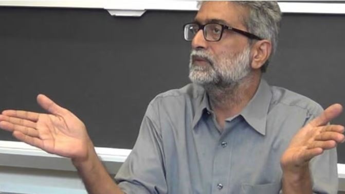 Elgar Parishad case: Even after the order of the apex court, Gautam Navlakha is still in jail, know what is the reason