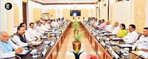 Caste census deadline extended in Bihar, Nitish Kumar's cabinet approved the proposal