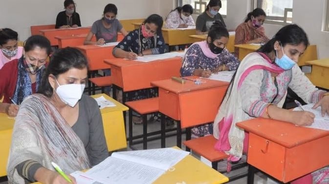 HP TET Schedule Out: Himachal Pradesh Teacher Eligibility Test schedule released, know here when TET will be held