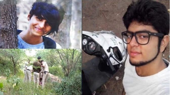 Shraddha Walkar murder case