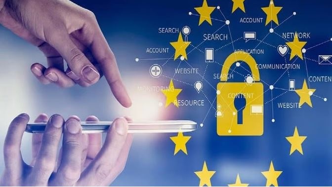 Digital Data Protection Bill 2022