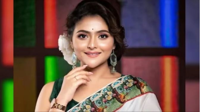 Bengali actress Aindrila Sharma passed away