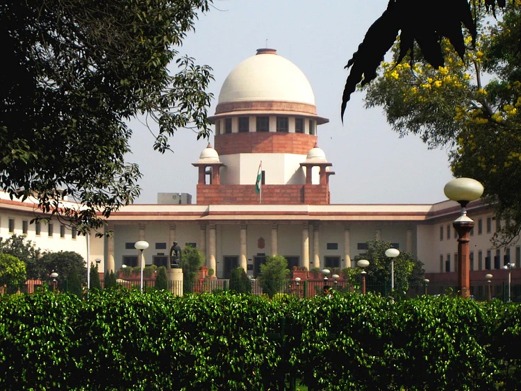 Supreme Court