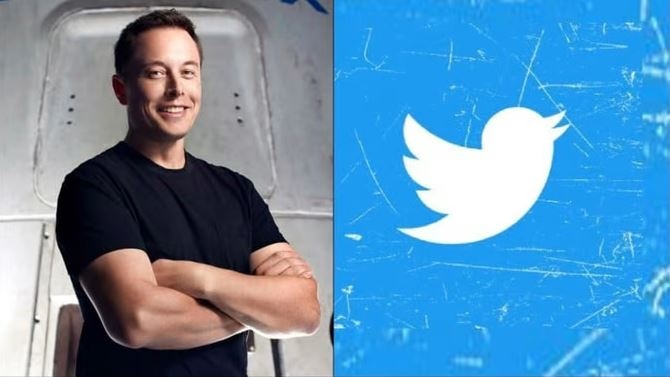 Twitter Blue Tick