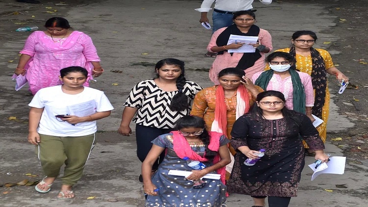 Teacher Eligibility Test