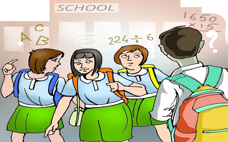 Schools not submitting attendance report