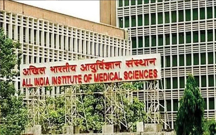 AIIMS-Delhi server down for sixth day, hackers demand Rs 200 crore in cryptocurrency