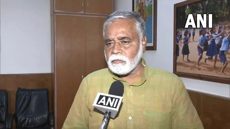 Karnataka education minister on student being called 'Kasab', says teacher shouldn't have said that