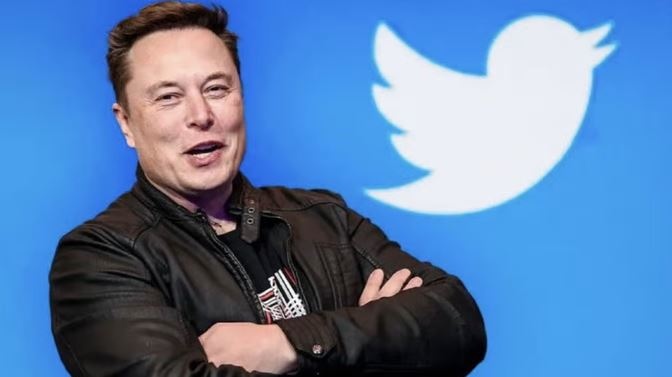 Elon Musk Twitter