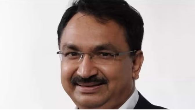 Vikram Kirloskar: Vice Chairman of Toyota Kirloskar Motor passed away, breathed his last at the age of 64