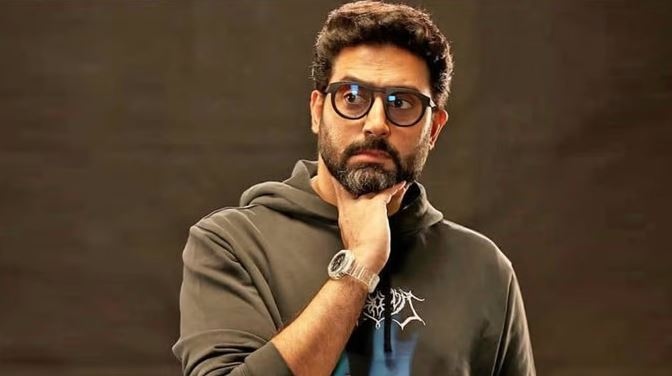 Abhishek Bachchan