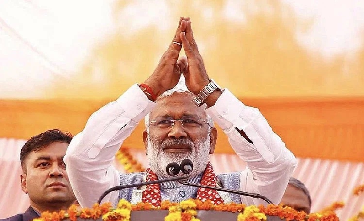 BJP Leader Swatantra Dev Singh