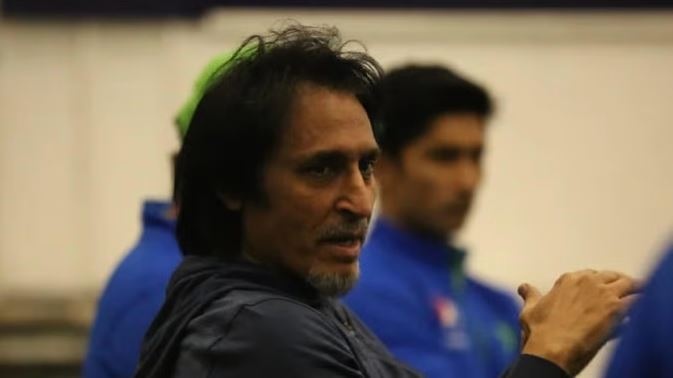 Rameez Raja