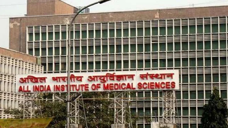 AIIMS Server Hack: China conspired to hack the server! Fear of data leakage of politicians and patients increased