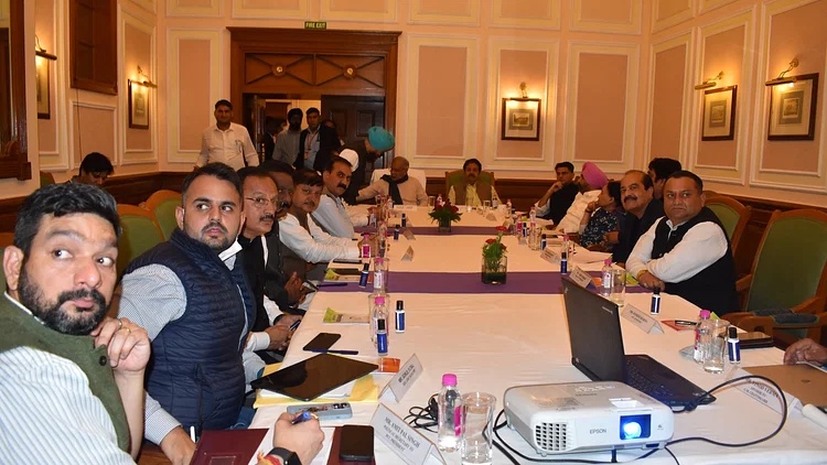 imachal Pradesh Congress