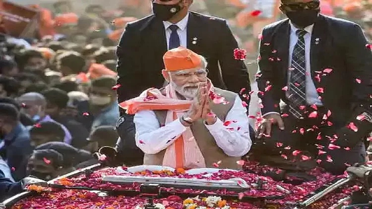 Gujarat Election Results